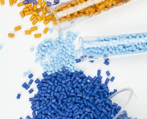 elastomer termoplastyczny