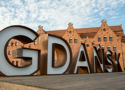 gdansk