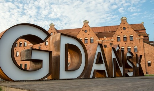 gdansk